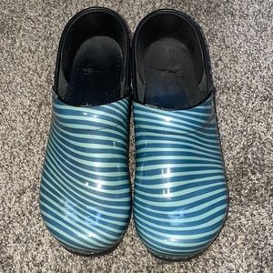 Dansko Clogs